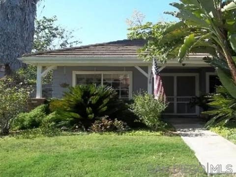 Photo of 1647 Shire Ave, Oceanside, CA 92057 (MLS # 260020141)