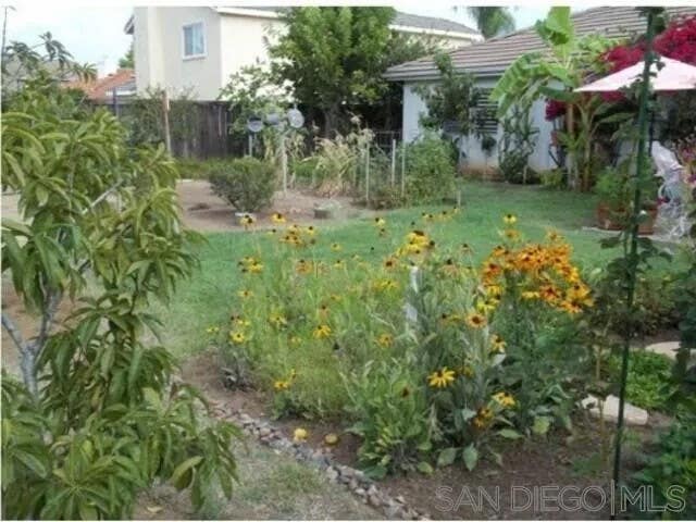 Photo of 1647 Shire Ave, Oceanside, CA 92057 (MLS # 260020141)