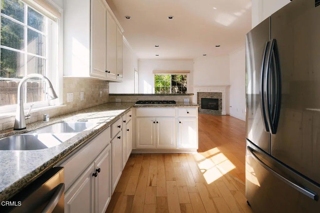 Photo of 2409 Olive Avenue, La Crescenta, CA 91214 (MLS # P1-26257)