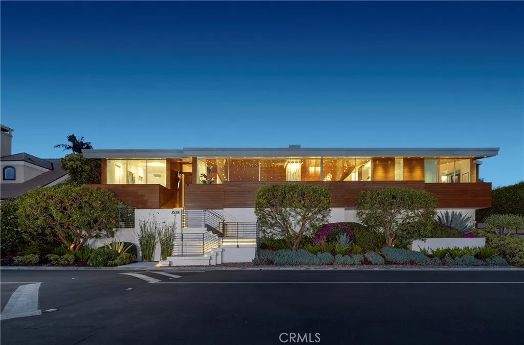 2538 Monaco Drive
