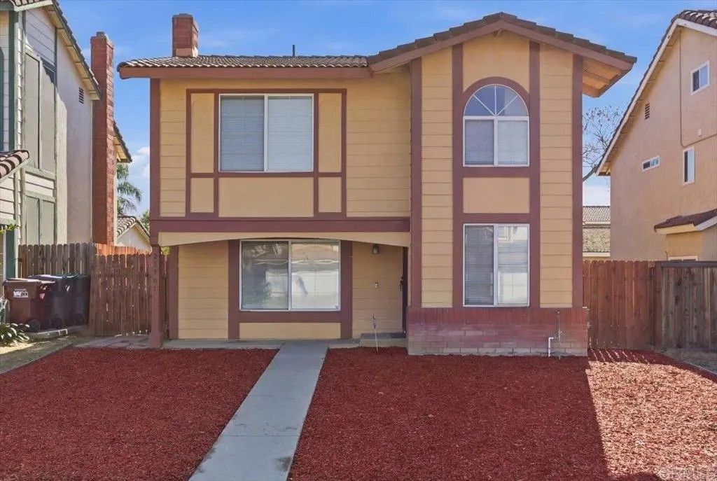 Photo of 23587 Parkland Avenue, Moreno Valley, CA 92557 (MLS # PTP2600733)