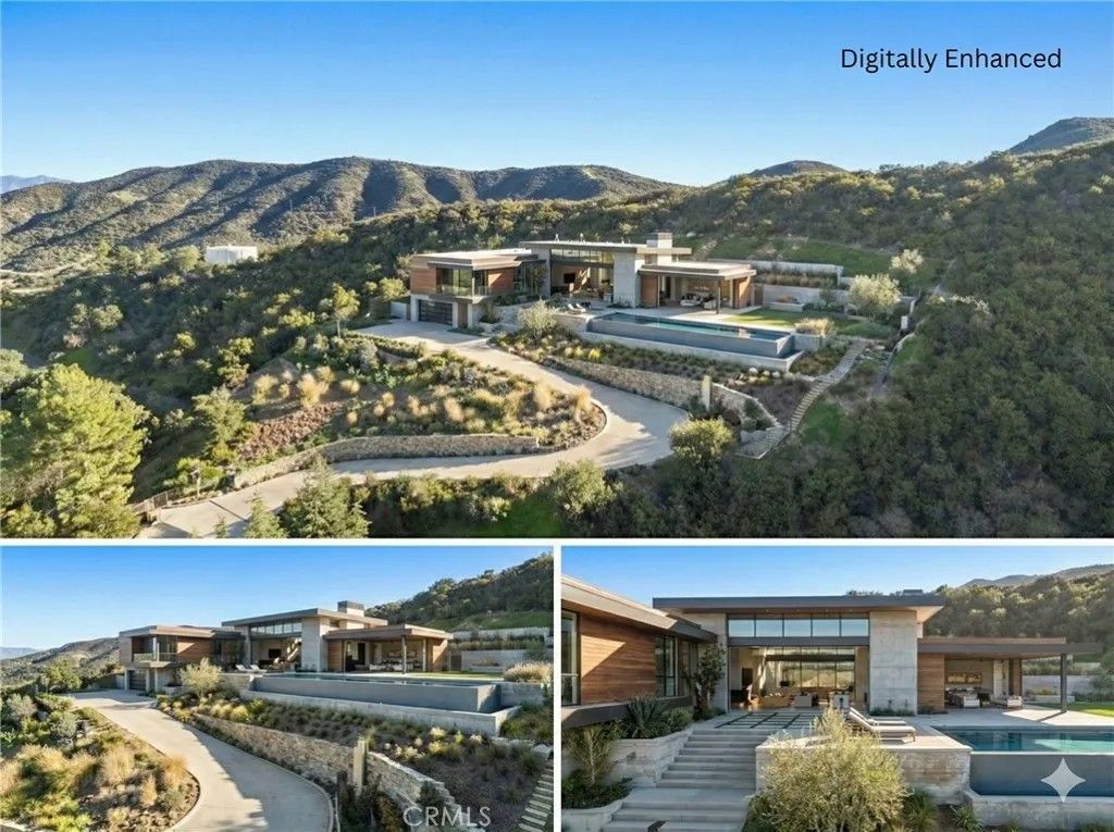 Photo of 0 Rimrock, Thousand Oaks, CA 91361 (MLS # SR25274785)