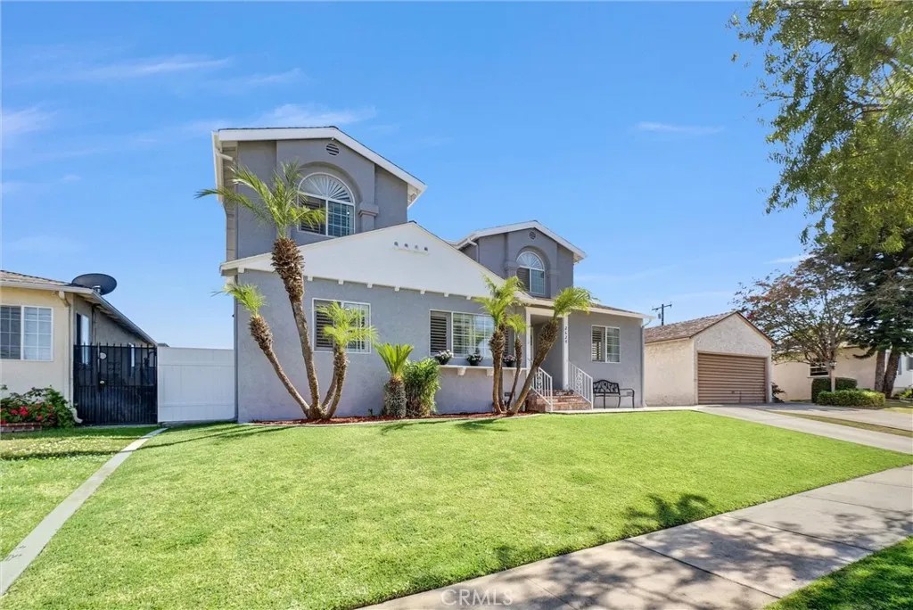 2628 Deerford