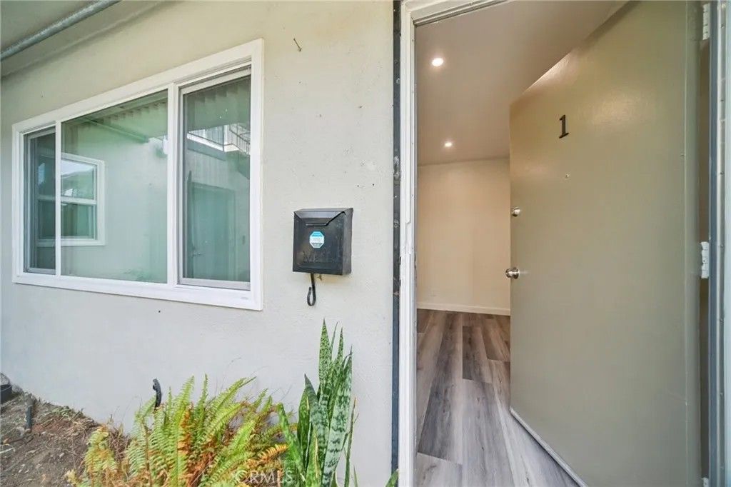 Photo of 7745 Laurel Canyon Boulevard #1, North Hollywood, CA 91605 (MLS # PV26063828)