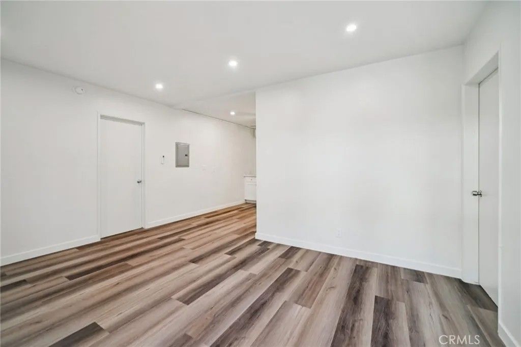 Photo of 7745 Laurel Canyon Boulevard #1, North Hollywood, CA 91605 (MLS # PV26063828)