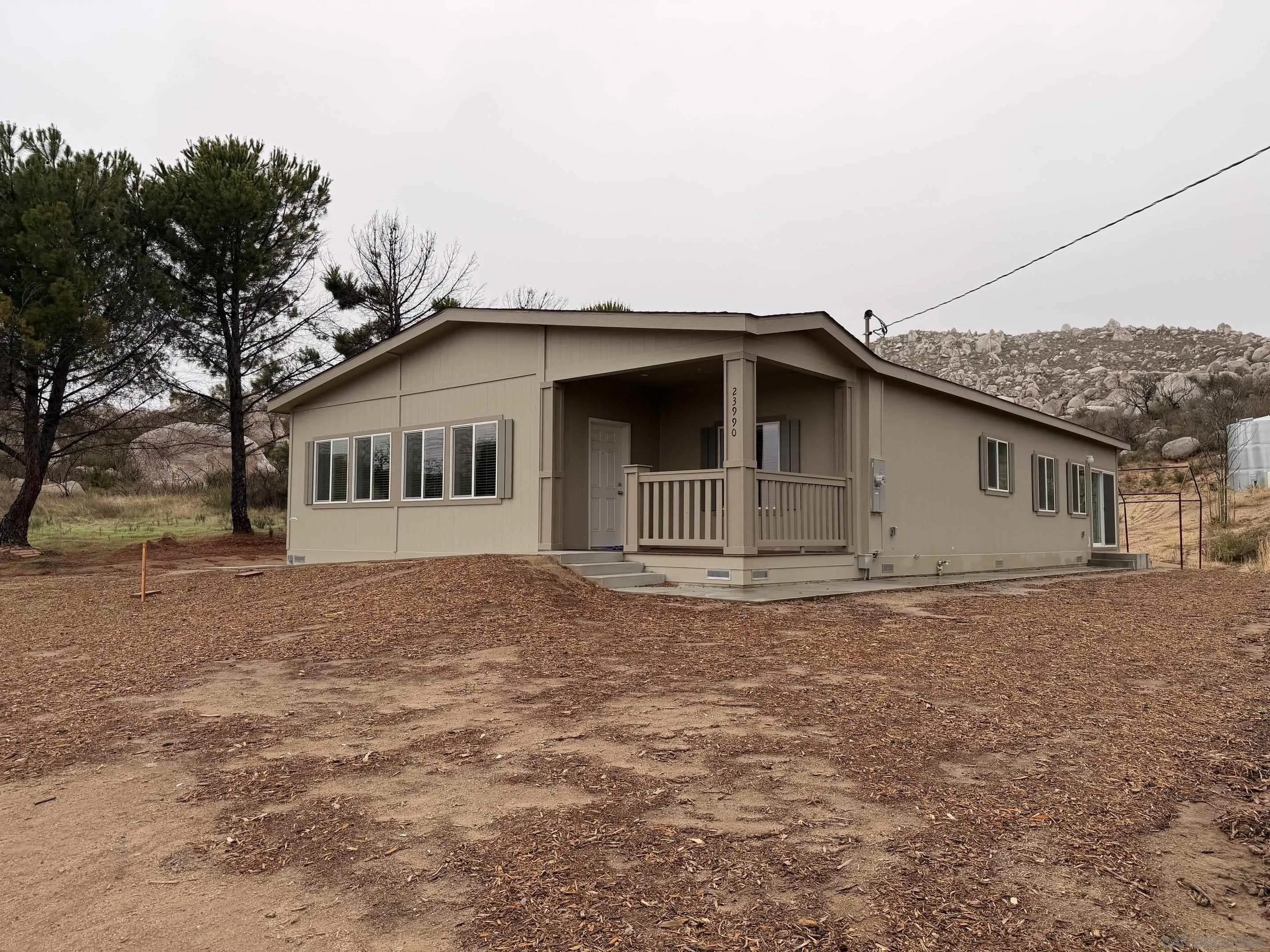 23990 Yerba Santa Rd