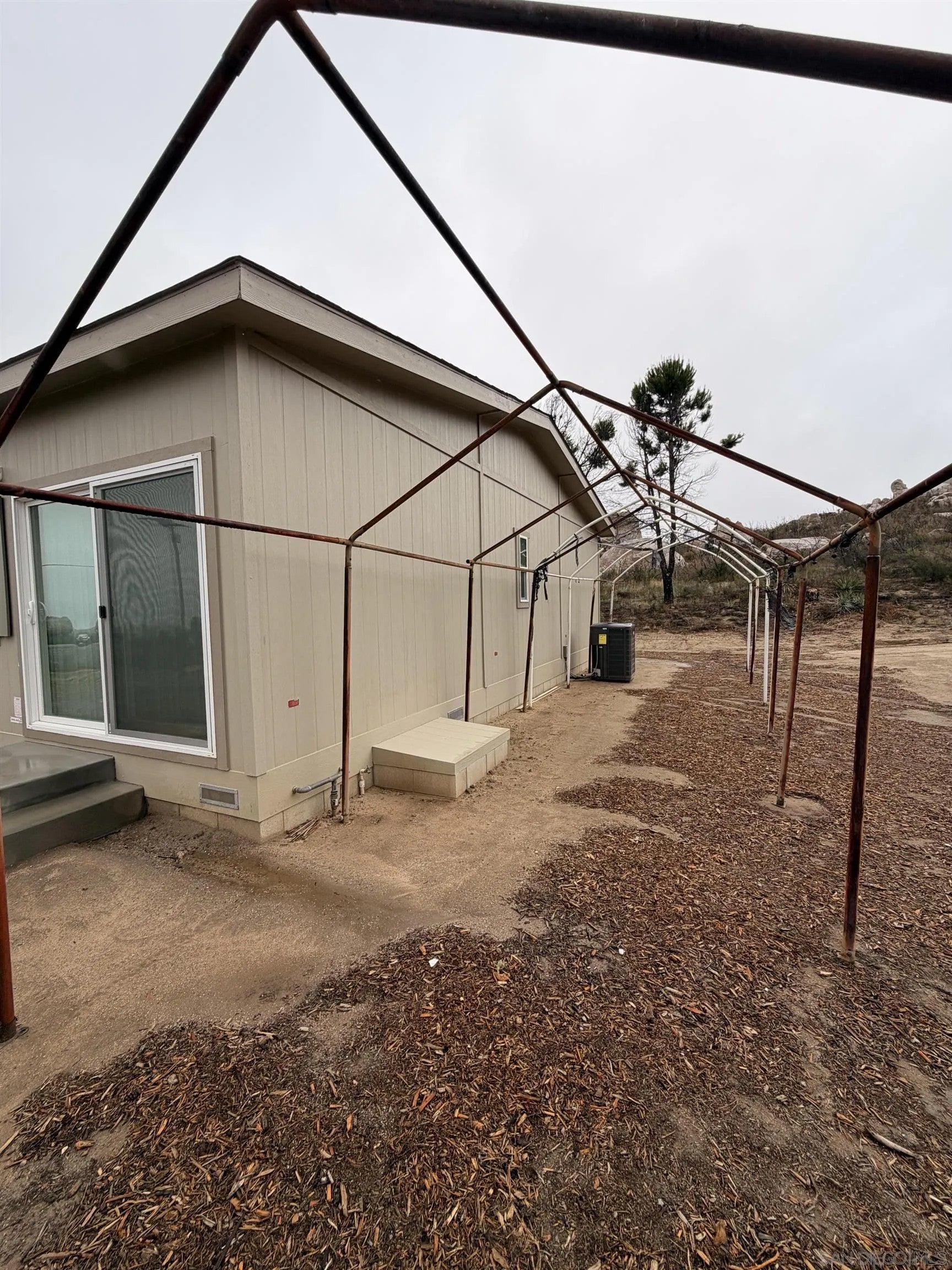 23990 Yerba Santa Rd