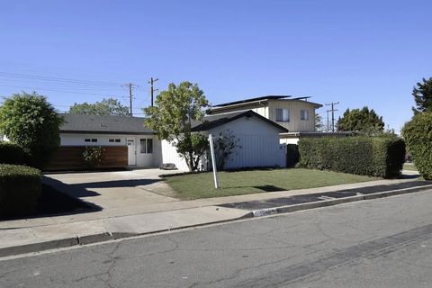 Photo of 4646 Coconino Way, San Diego, CA 92117 (MLS # 260004002)