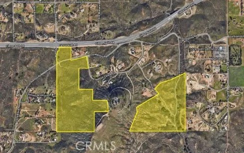 0 Los Alamos Road