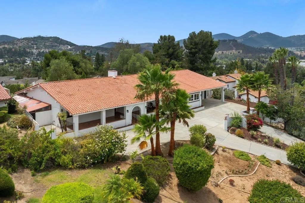 1140 Pasadero Drive
