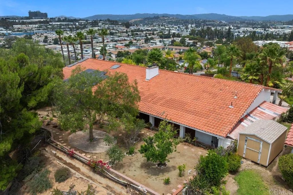 1140 Pasadero Drive