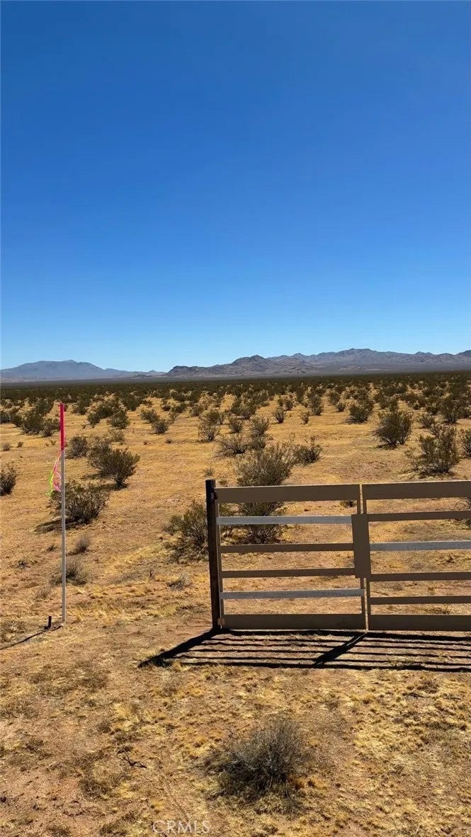 Photo of 0 Chuck Wagon, Barstow, CA 92311 (MLS # SW26207528)