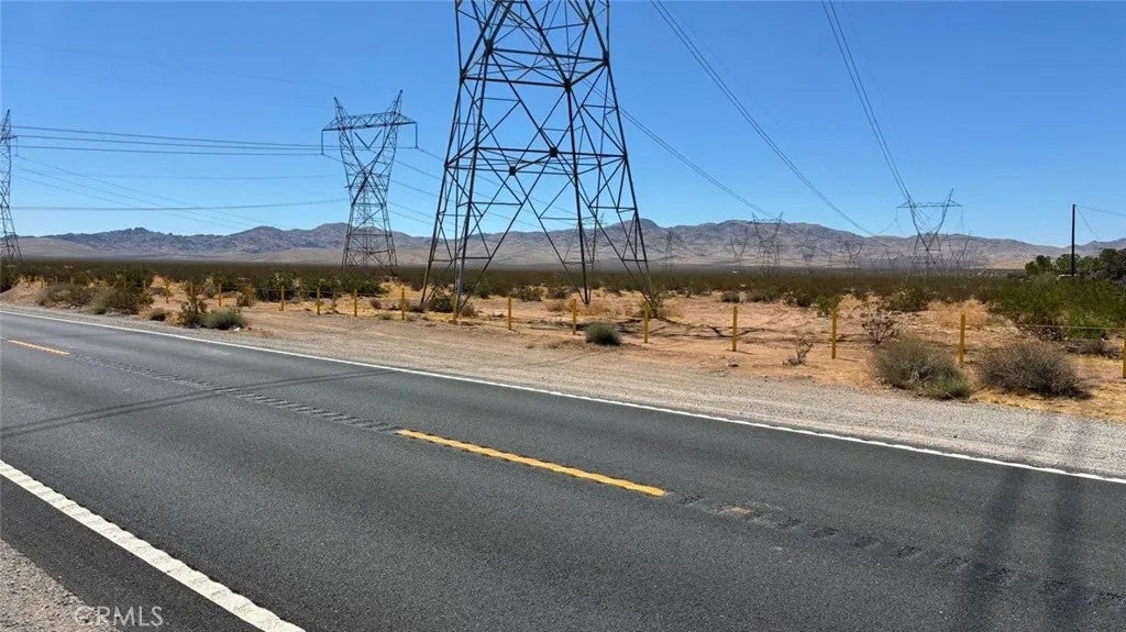 Photo of 0 Chuck Wagon, Barstow, CA 92311 (MLS # SW26207528)