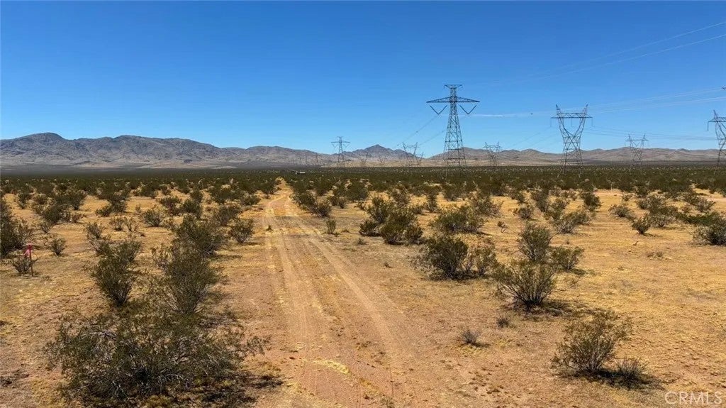 Photo of 0 Chuck Wagon, Barstow, CA 92311 (MLS # SW26207528)