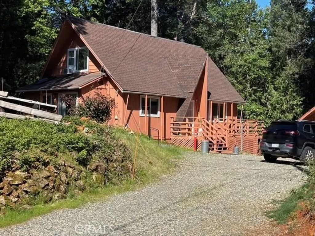 Photo of 11279 Winding, Clipper Mills, CA 95930 (MLS # SN26089467)