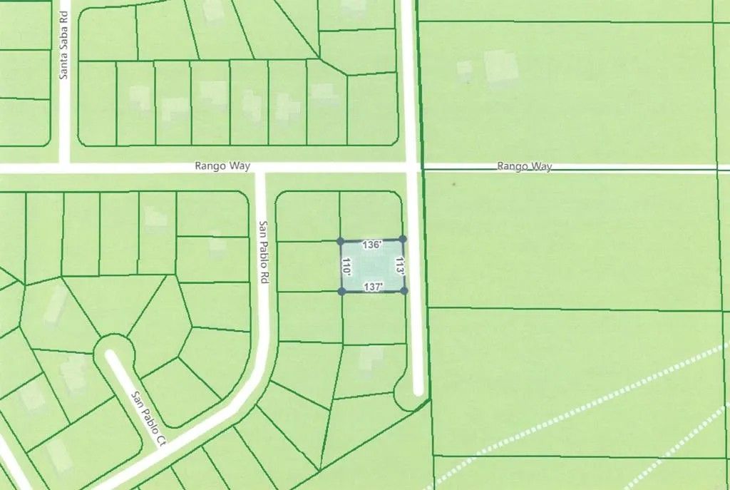 Photo of 0 Di Giorgio, Borrego Springs, CA 92004 (MLS # NDP2509926)