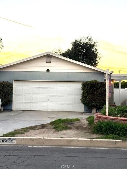 Photo of 10549 Rhodesia, Sunland, CA 91040 (MLS # GD26012112)