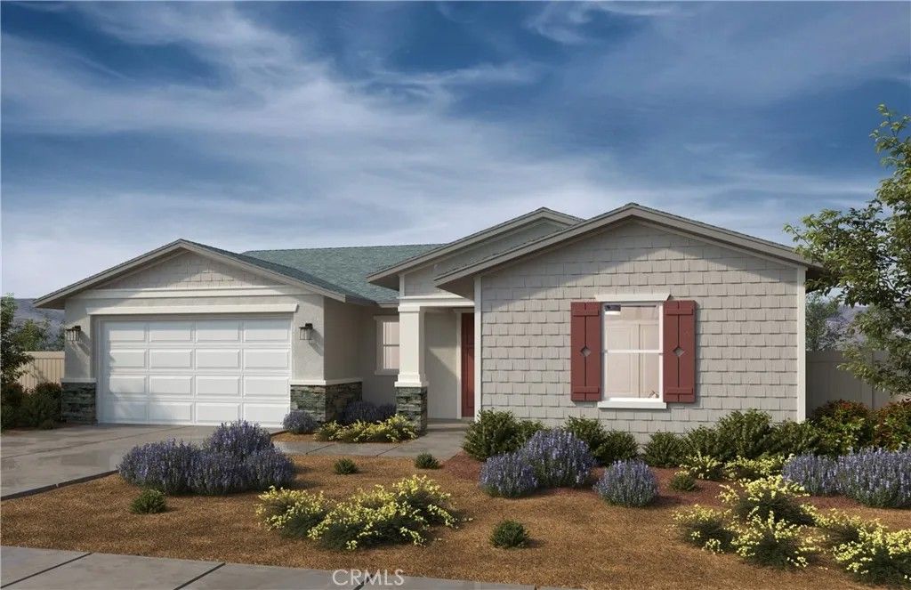 Photo of 42957 56th Street, Lancaster, CA 93536 (MLS # IV26044013)