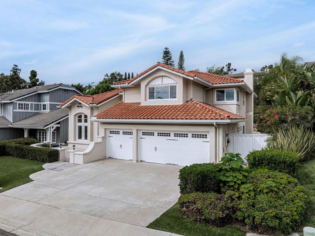 Photo of 4436 Heritage Glen, San Diego, CA 92130 (MLS # 250041336)
