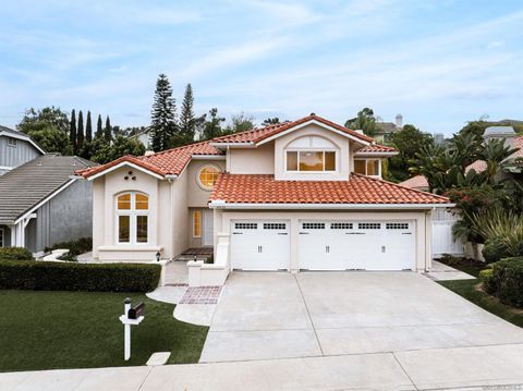 4436 Heritage Glen San Diego CA 92130