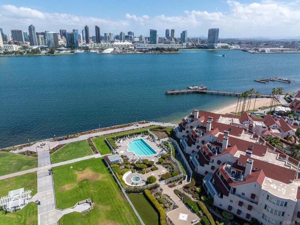 Photo of 1133 1st. Street #320, Coronado, CA 92118 (MLS # PTP2607107)