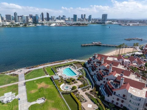 Photo of 1133 1st. Street #320, Coronado, CA 92118 (MLS # PTP2607107)
