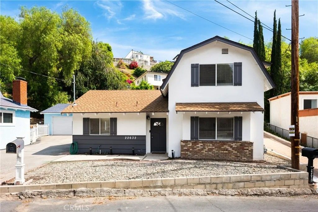 Photo of 22632 Cass Ave, Woodland Hills, CA 91364 (MLS # SR26033765)