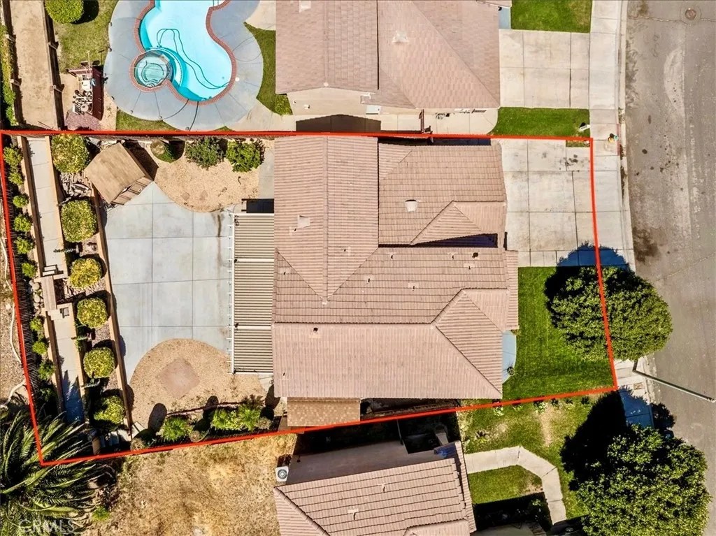 14267 Grayfox Ln