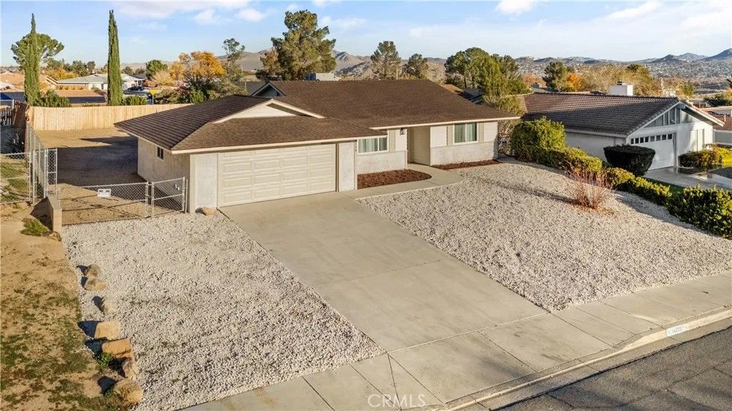 Photo of 14208 Apple Creek, Victorville, CA 92395 (MLS # CV26058921)