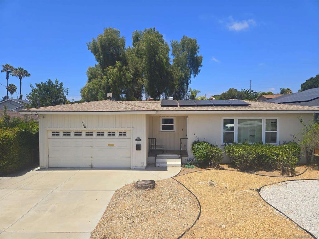 Photo of 420 Emerson ST, Chula Vista, CA 91911 (MLS # 260016005)
