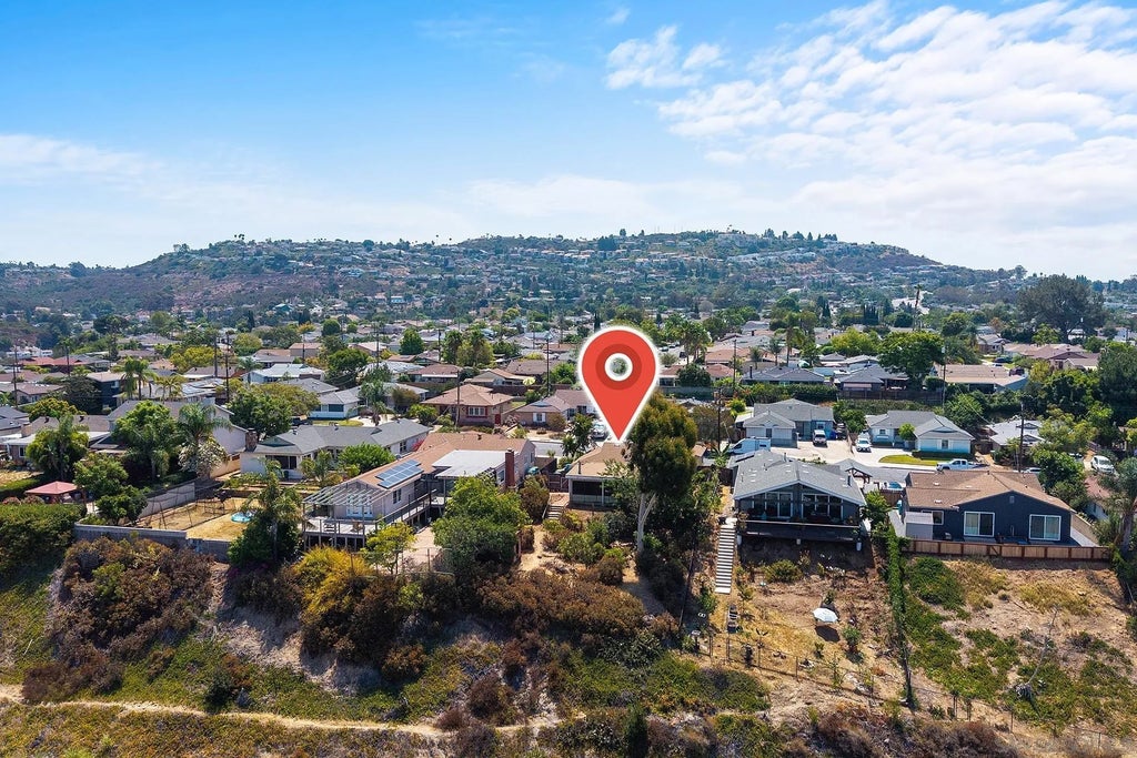 Photo of 7096 Hillsboro St, San Diego, CA 92120 (MLS # 260019673)