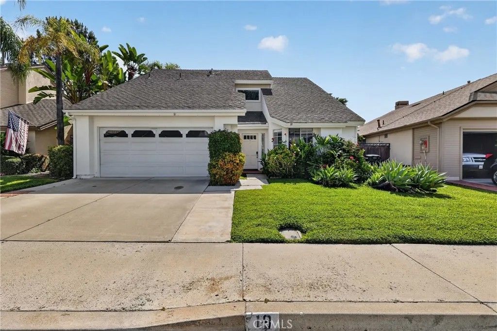Photo of 18 Parkwood, Aliso Viejo, CA 92656 (MLS # OC26084453)
