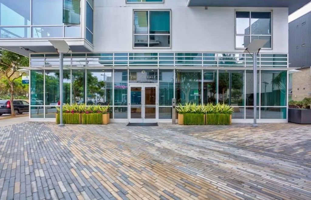 Photo of 1705 Ocean #210, Santa Monica, CA 90401 (MLS # WS25280174)