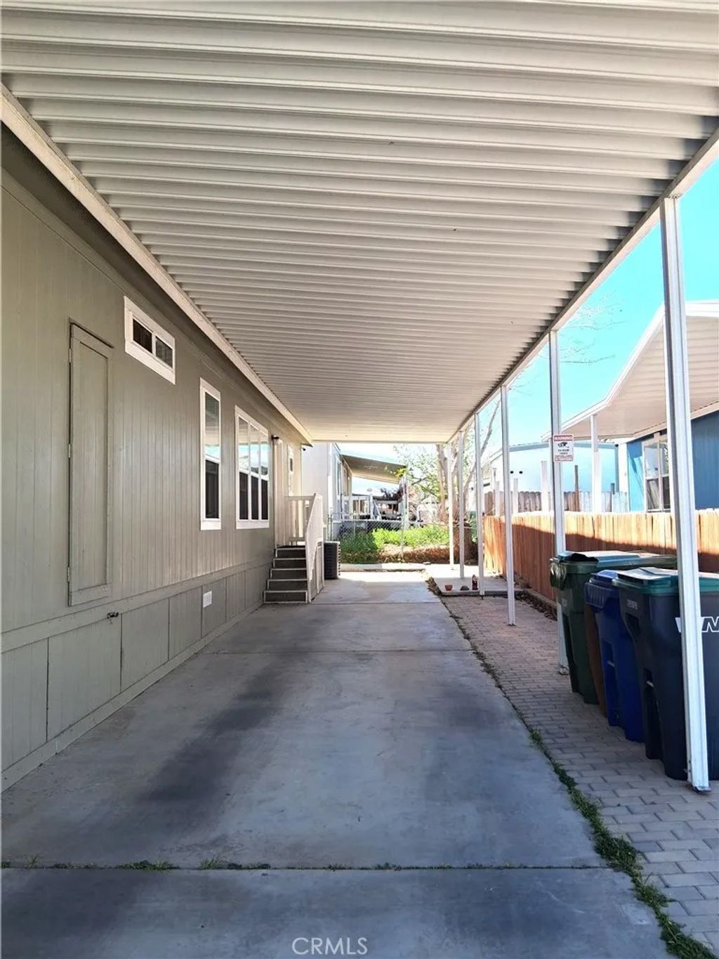 Photo of 3524 E Avenue R #297, Palmdale, CA 93550 (MLS # SW26057255)