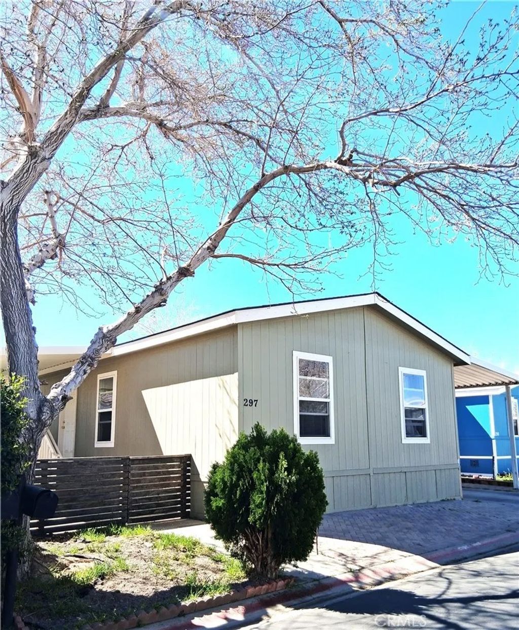 Photo of 3524 E Avenue R #297, Palmdale, CA 93550 (MLS # SW26057255)