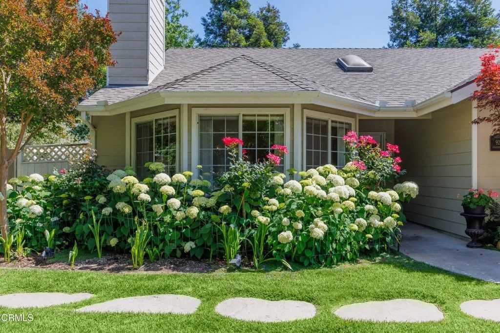 Photo of 922 College Canyon Road, Solvang, CA 93463 (MLS # V1-34724)