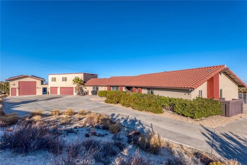 56630 Bear Court