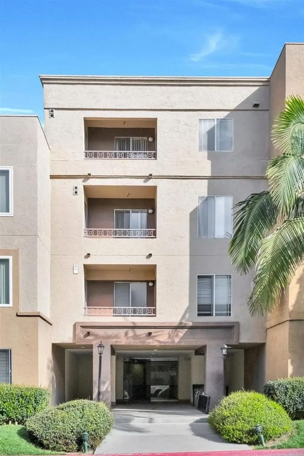 Photo of 3550 Lebon Dr #6123, San Diego, CA 92122 (MLS # PTP2601762)