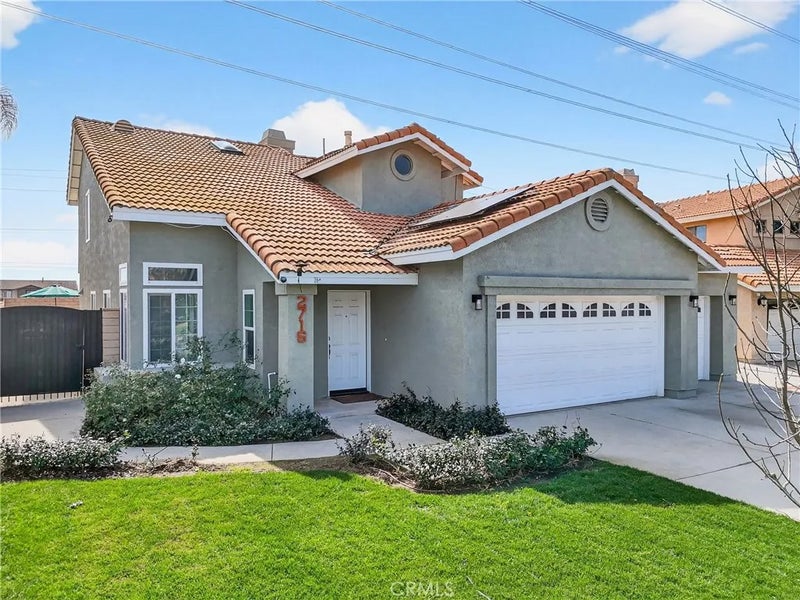 2716 Tumbleweed