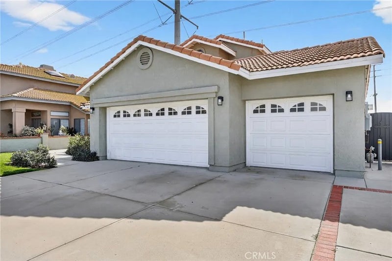 2716 Tumbleweed