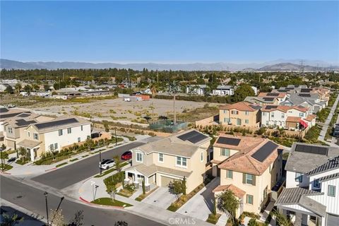 Tiny photo for 3503 S Tanager Drive, Ontario, CA 91761 (MLS # CV25251942)