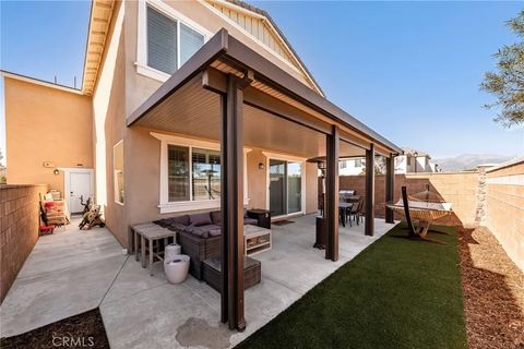 Tiny photo for 3503 S Tanager Drive, Ontario, CA 91761 (MLS # CV25251942)