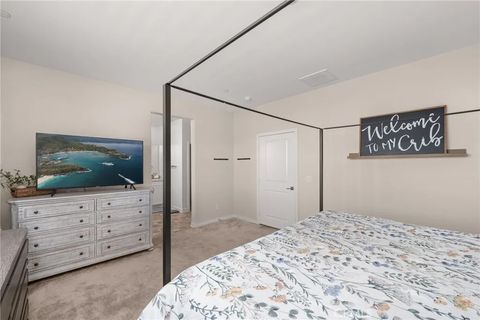 Tiny photo for 3503 S Tanager Drive, Ontario, CA 91761 (MLS # CV25251942)