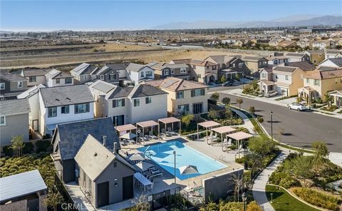 Tiny photo for 3503 S Tanager Drive, Ontario, CA 91761 (MLS # CV25251942)