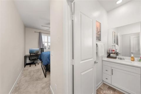 Tiny photo for 3503 S Tanager Drive, Ontario, CA 91761 (MLS # CV25251942)