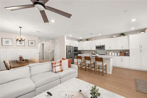 Tiny photo for 3503 S Tanager Drive, Ontario, CA 91761 (MLS # CV25251942)