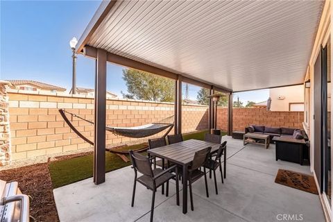 Tiny photo for 3503 S Tanager Drive, Ontario, CA 91761 (MLS # CV25251942)