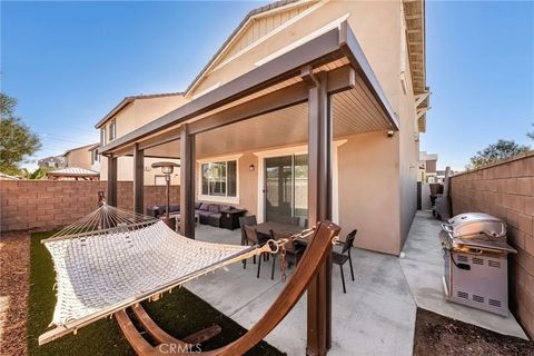 Tiny photo for 3503 S Tanager Drive, Ontario, CA 91761 (MLS # CV25251942)