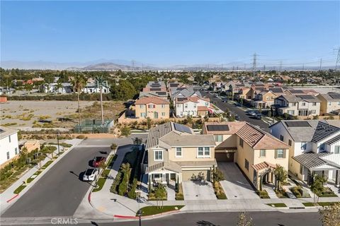 Tiny photo for 3503 S Tanager Drive, Ontario, CA 91761 (MLS # CV25251942)