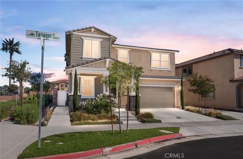 Tiny photo for 3503 S Tanager Drive, Ontario, CA 91761 (MLS # CV25251942)